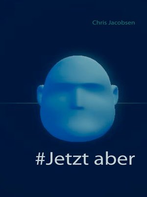 cover image of #Jetzt aber